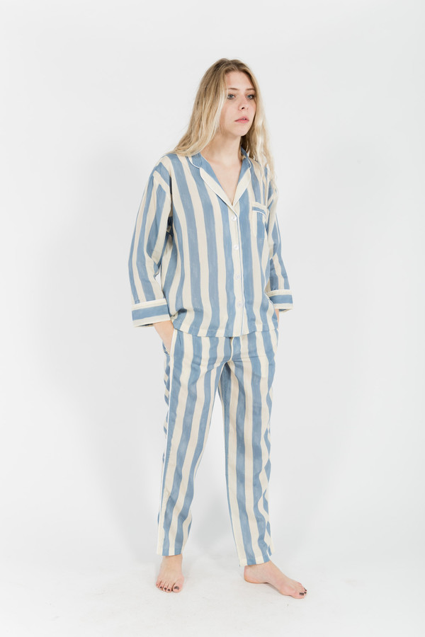 Sleepy Jones Marina Pajama Pants Sleepy Jones Marina Pajama Pants