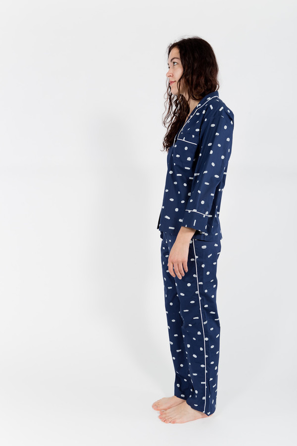 Sleepy Jones Marina Pajama Pants Sleepy Jones Marina Pajama Pants