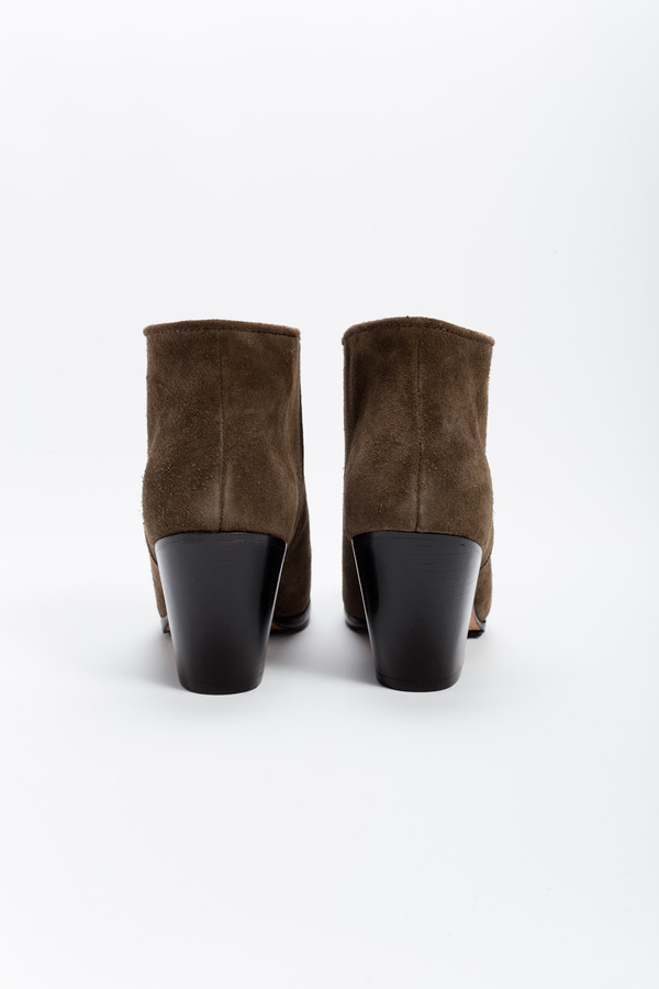 Rachel Comey Mars Ankle Boot Rachel Comey Mars Ankle Boot
