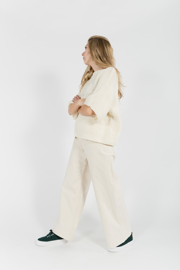 Han Starnes Marta Sweater Han Starnes Marta Sweater