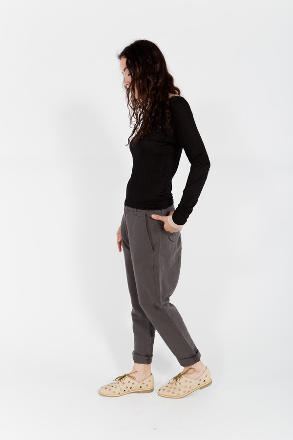 Baserange Messina Long Sleeve Tee Baserange Messina Long Sleeve Tee