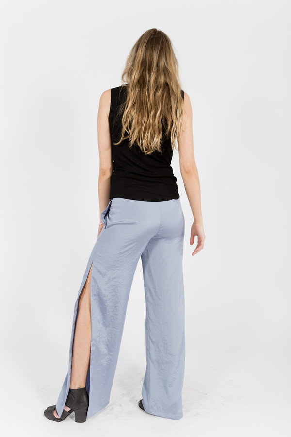 Nomia Mockneck Muscle Tee Nomia Mockneck Muscle Tee