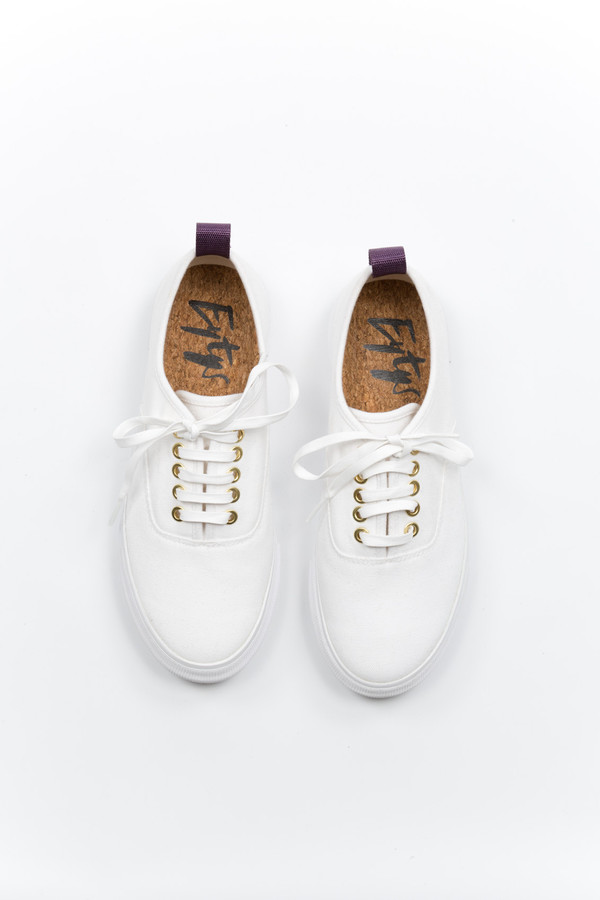 EYTYS Mother Canvas Sneaker EYTYS Mother Canvas Sneaker