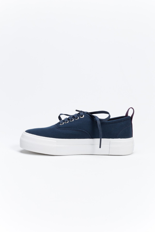 EYTYS Mother Canvas Sneaker EYTYS Mother Canvas Sneaker