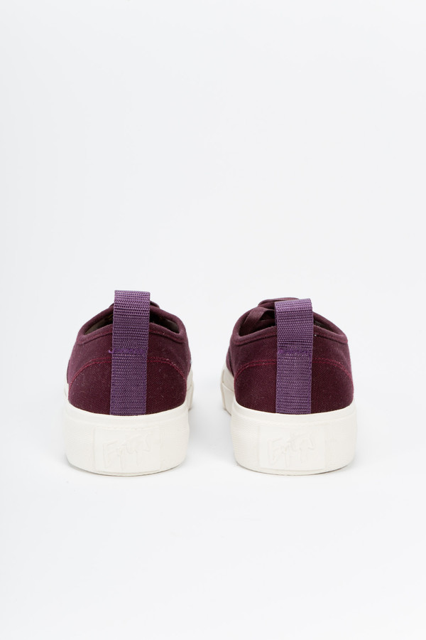 EYTYS Mother Canvas Sneaker EYTYS Mother Canvas Sneaker