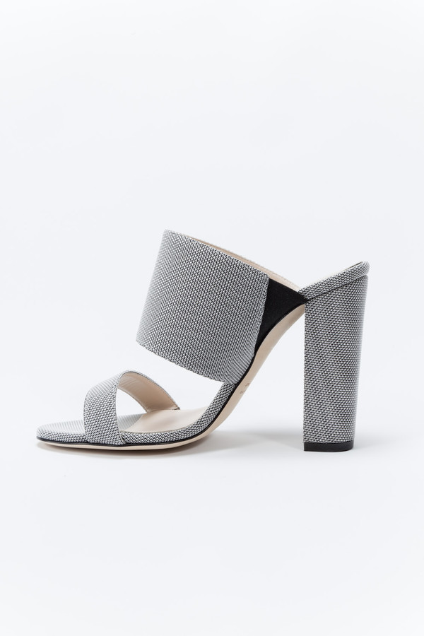 Emerson Fry Mule Emerson Fry Mule