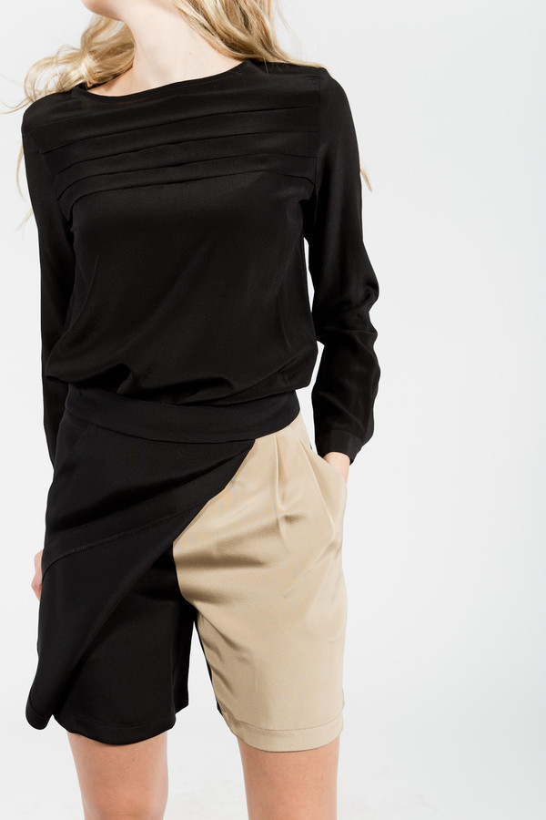C. Keller Mumba Skort C. Keller Mumba Skort
