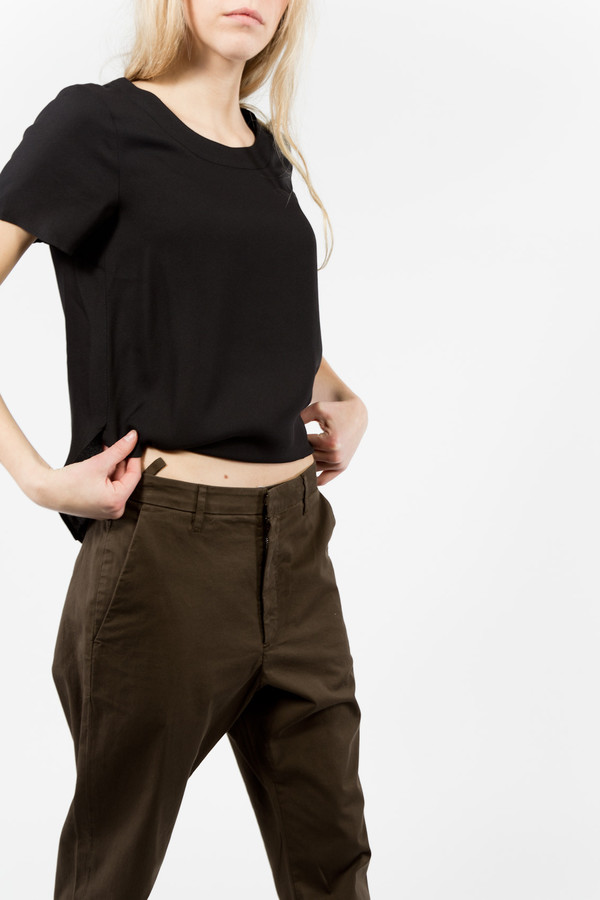 Hope News Trousers Hope News Trousers