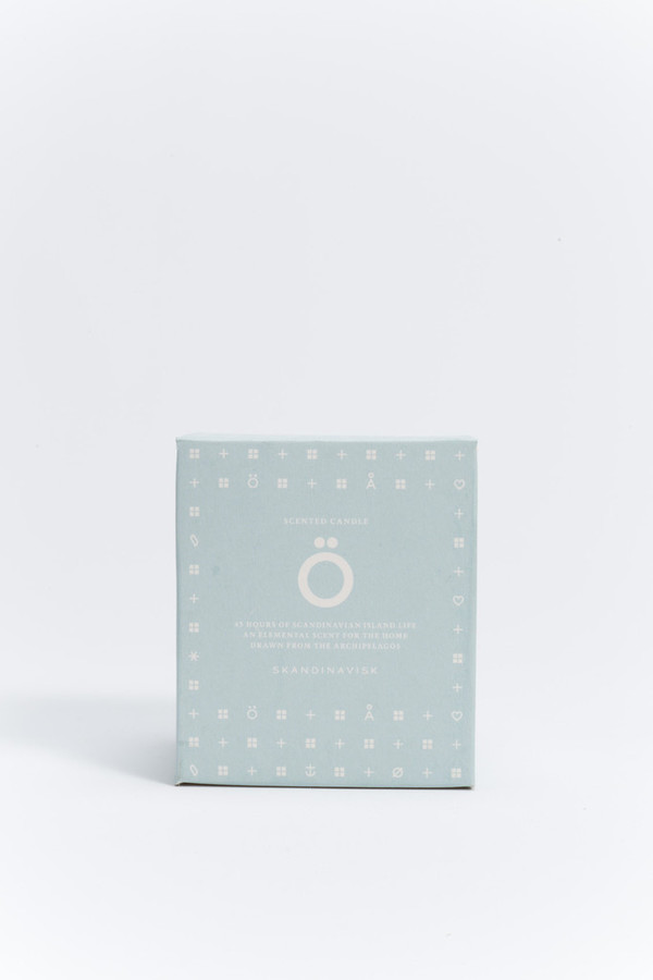 Skandinavisk O Scented Candle Skandinavisk O Scented Candle