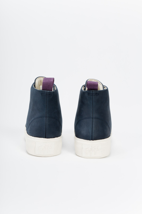 Unisex EYTYS Odyssey Nubuck Sneaker Unisex EYTYS Odyssey Nubuck Sneaker