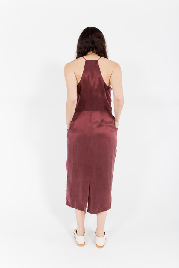 Won Hundred Orlanda Dress Won Hundred Orlanda Dress