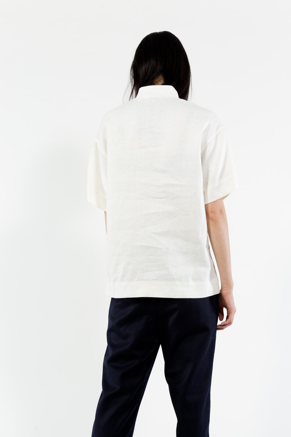 Nomia Oversize Anorak Top Nomia Oversize Anorak Top