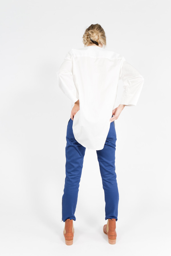 Nomia Oversize Tunic Nomia Oversize Tunic