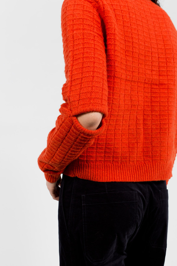 Won Hundred Paley Sweater Won Hundred Paley Sweater