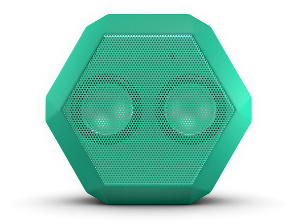 BoomBotix Boombot Rex / Mint BoomBotix Boombot Rex / Mint