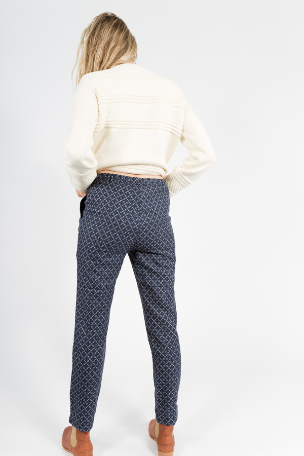 Samuji Penguin Trouser Samuji Penguin Trouser