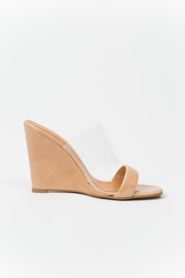 Won Hundred Pepper Wedge Sandals Won Hundred Pepper Wedge Sandals