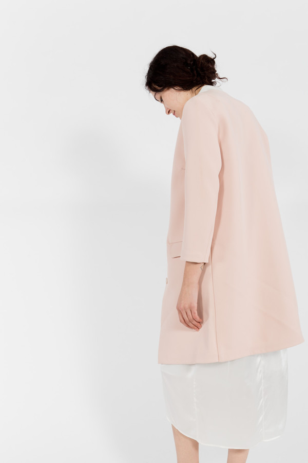 Samuji Pima Coat Samuji Pima Coat