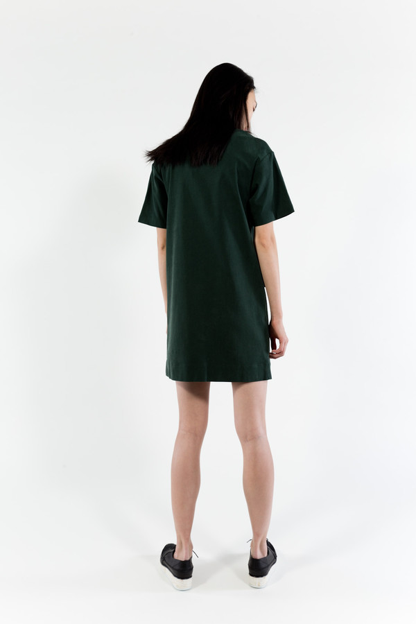 Nomia Pocket Dress Nomia Pocket Dress