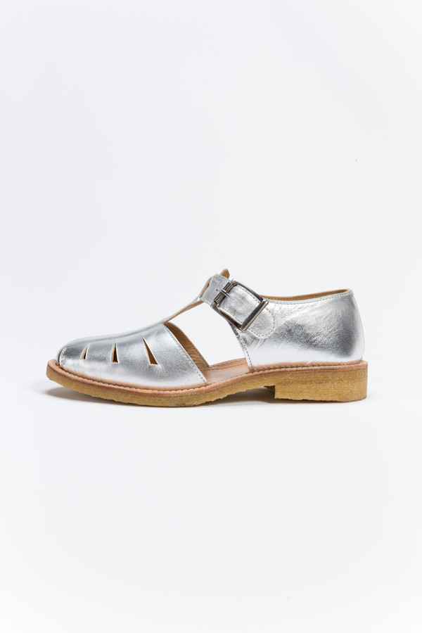 You Must Create Punk Sandal You Must Create Punk Sandal