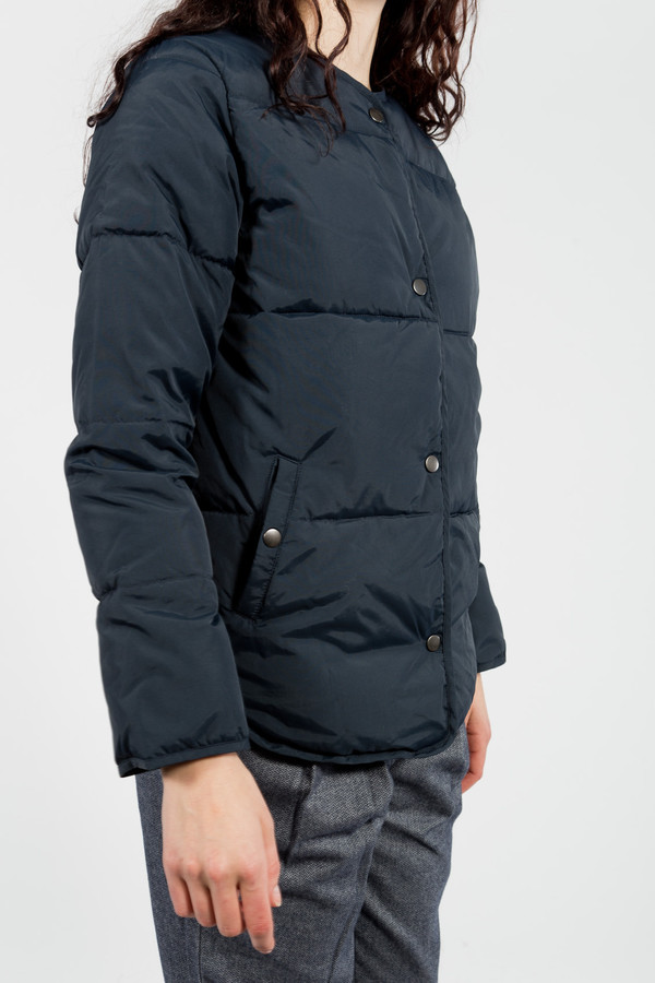 You Must Create Quilted Jacket You Must Create Quilted Jacket