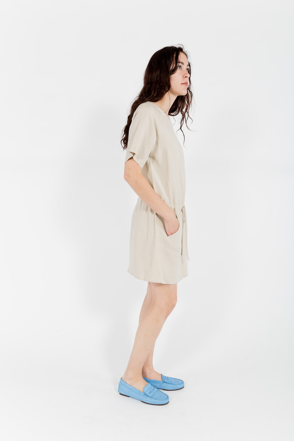 Emerson Fry Raglan Dress Emerson Fry Raglan Dress