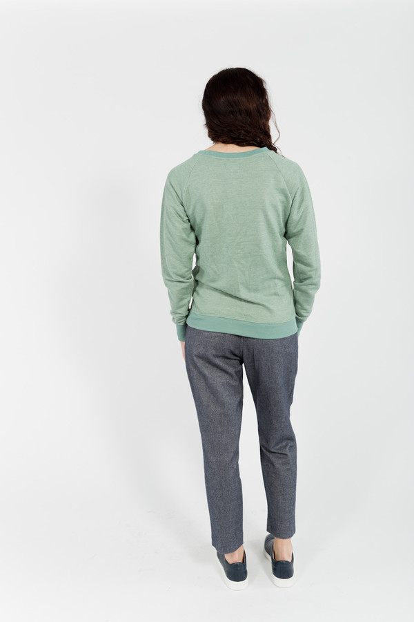 Bridge & Burn Seneca Sweatshirt Bridge & Burn Seneca Sweatshirt
