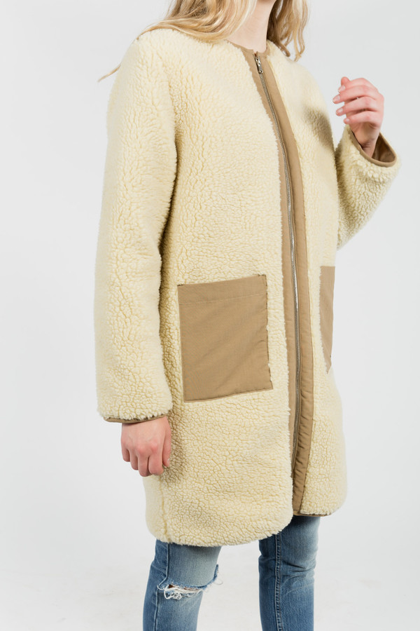 Nomia Sherpa Fleece Liner Nomia Sherpa Fleece Liner