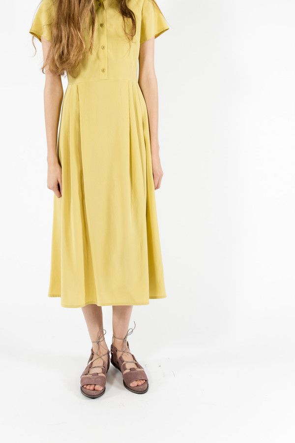 Samuji Shinola Dress Samuji Shinola Dress