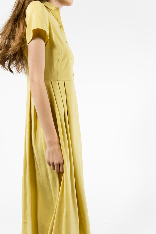 Samuji Shinola Dress Samuji Shinola Dress