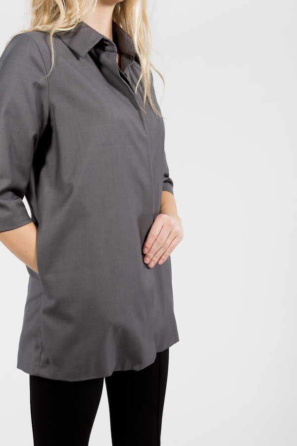 KAAREM Sky Jacket KAAREM Sky Jacket