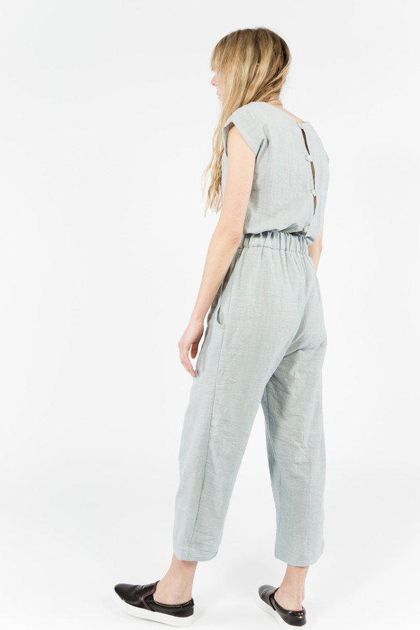 Han Starnes Sky Jumper Han Starnes Sky Jumper