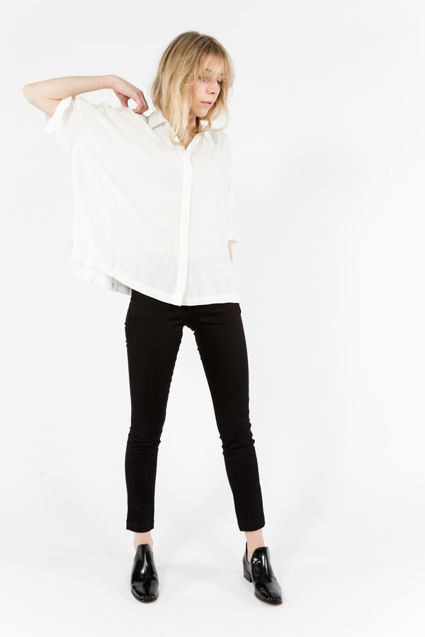 Hope Slim Trouser Hope Slim Trouser