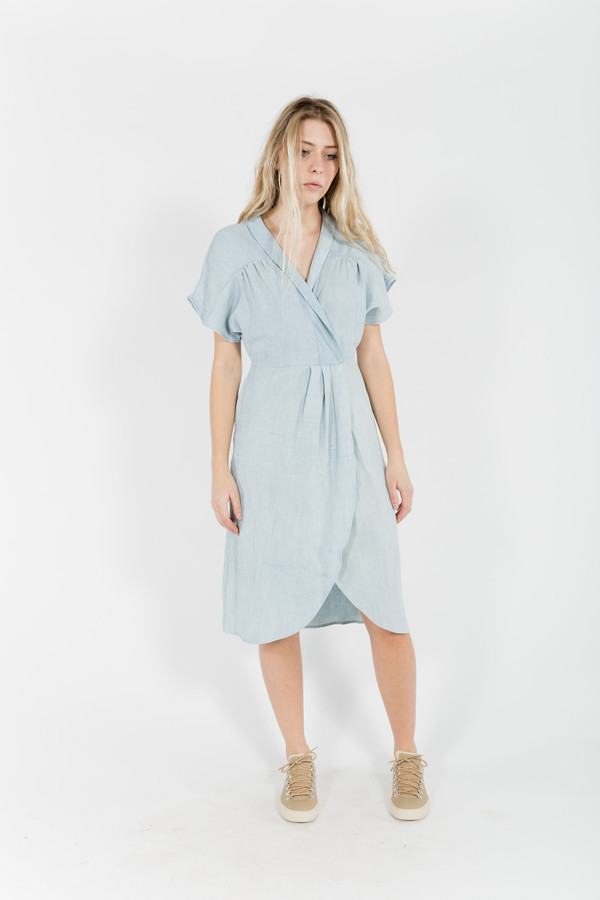 Objects Without Meaning Sofia Dress Objects Without Meaning Sofia Dress