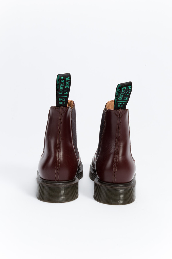 You Must Create Solovair Brogue Boot You Must Create Solovair Brogue Boot