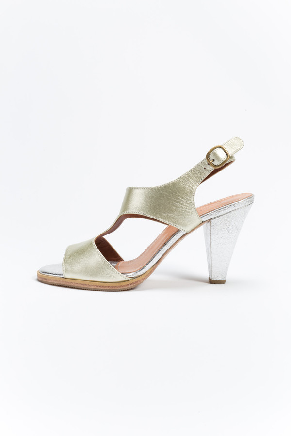 Rachel Comey Soro Heel Rachel Comey Soro Heel