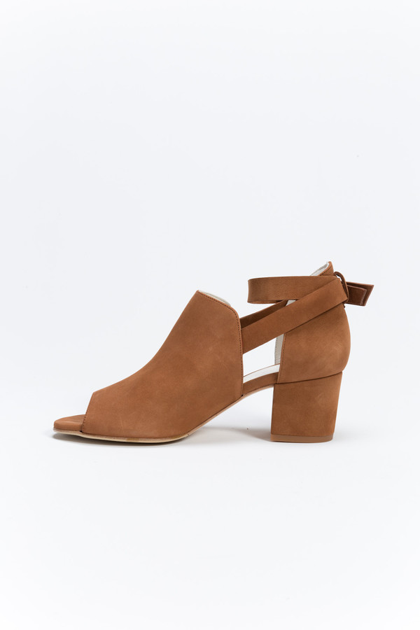 Freda Salvador SPEAK Boot Freda Salvador SPEAK Boot
