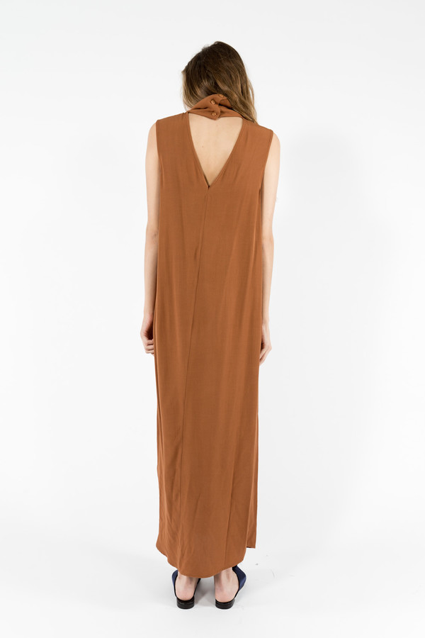 Jesse Kamm Stack Dress Jesse Kamm Stack Dress