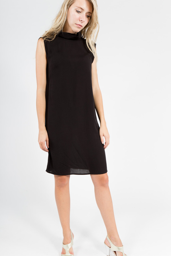Jesse Kamm Stack Tunic Jesse Kamm Stack Tunic