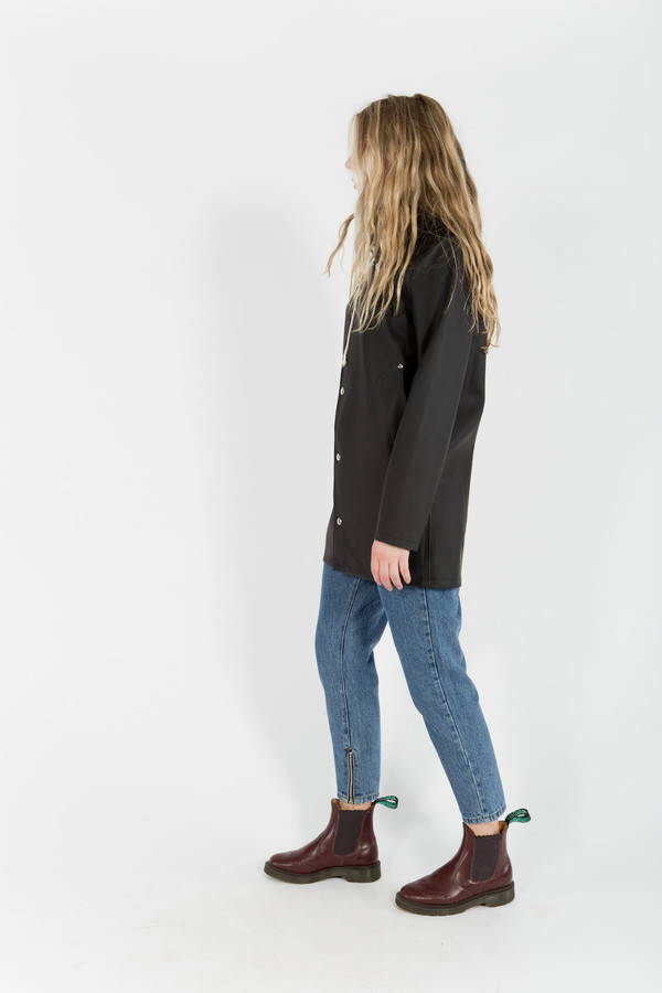 Stutterheim Stockholm Raincoat Stutterheim Stockholm Raincoat