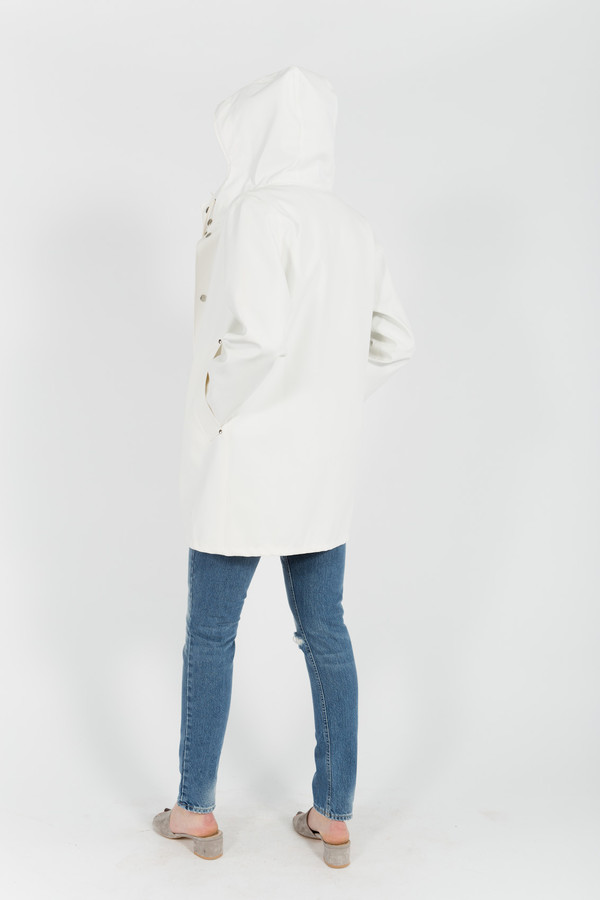 Stutterheim Stockholm Raincoat Stutterheim Stockholm Raincoat