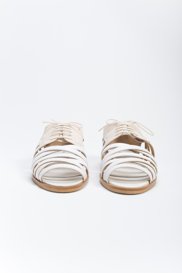 Band of Outsiders Strappy Derby Shoe Band of Outsiders Strappy Derby Shoe
