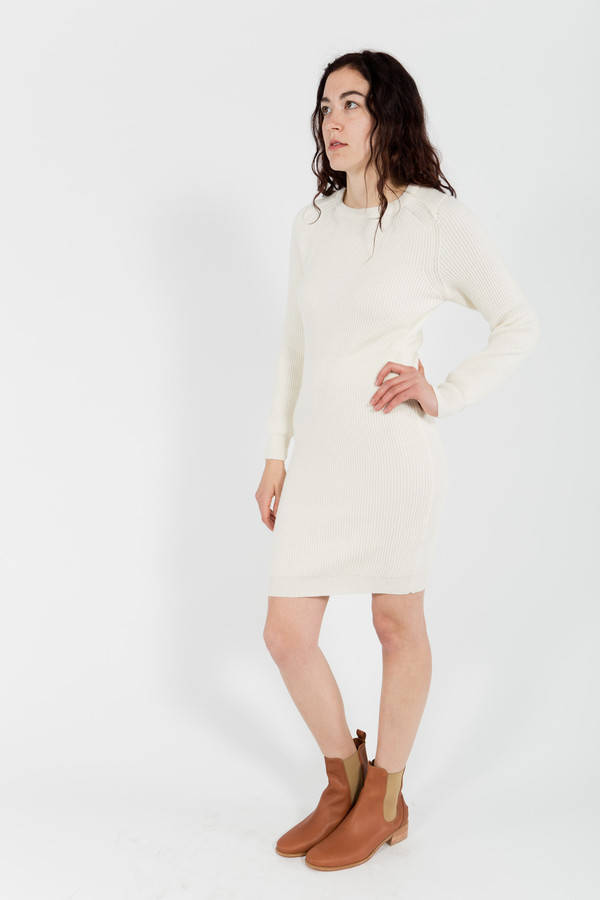 Le Mont St. Michel Sweater Dress Le Mont St. Michel Sweater Dress