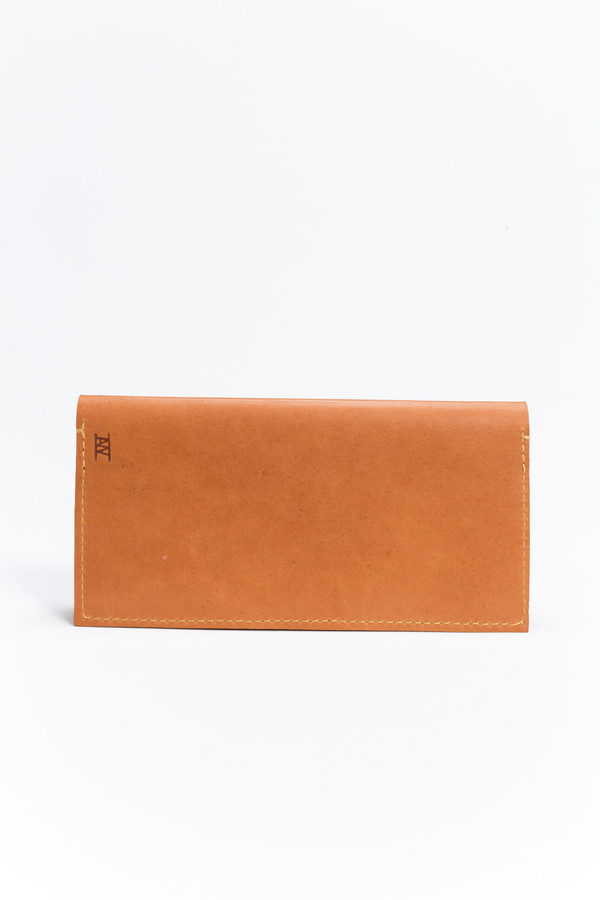 Annie Williams Tall Wallet Annie Williams Tall Wallet