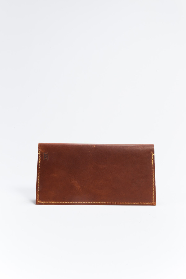 Annie Williams Tall Wallet Annie Williams Tall Wallet