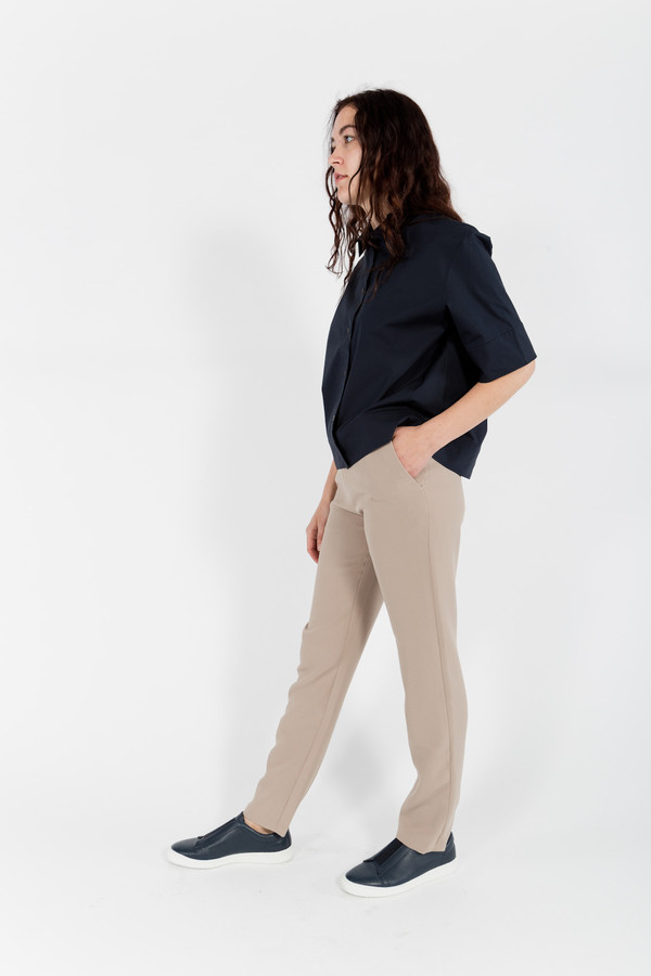 Studio Nicholson Tino Button-up Box Shirt Studio Nicholson Tino Button-up Box Shirt