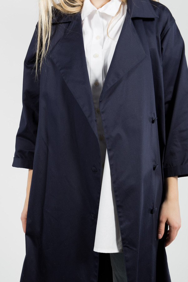Jesse Kamm Trench Jesse Kamm Trench