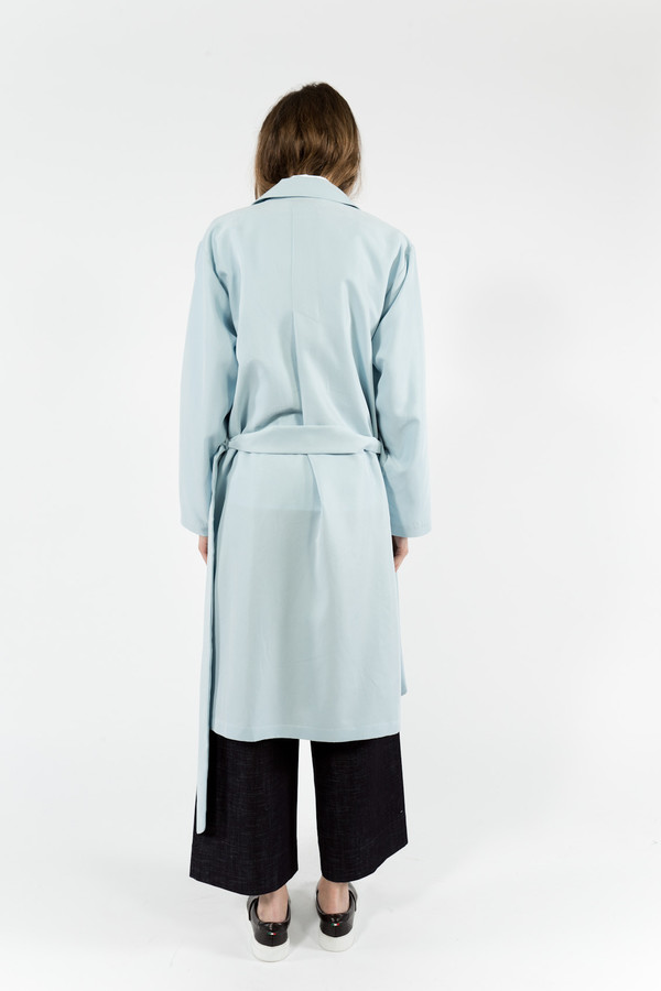 Jesse Kamm Trench Jesse Kamm Trench
