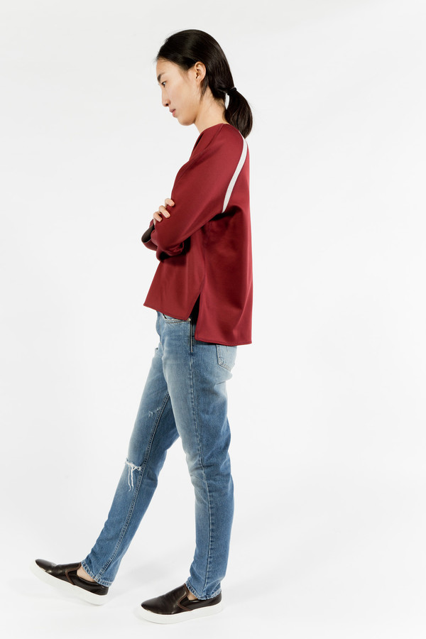 Priory Trip Sweatshirt Priory Trip Sweatshirt