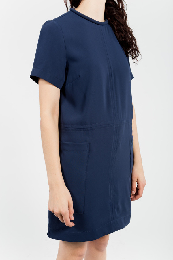 C. Keller Tubular Tee Dress C. Keller Tubular Tee Dress